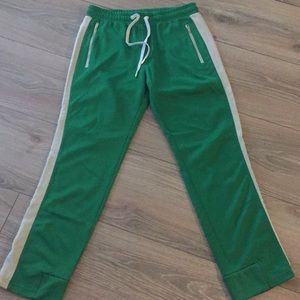 Rag And Bone Track Pants